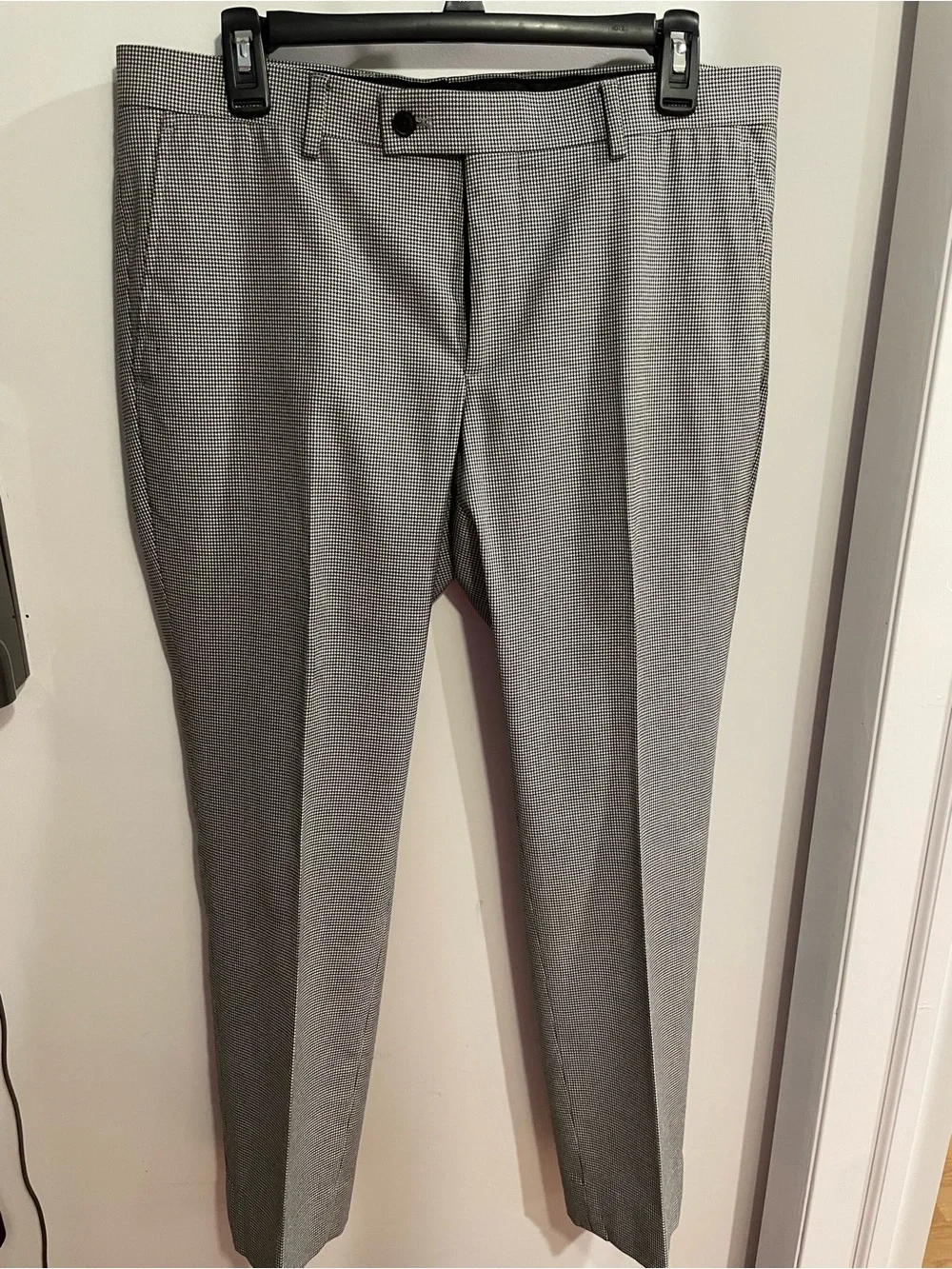 Egara Men’s Skinny Fit Men’s Suit (2 pieces)